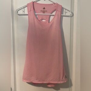 Adidas Women’s Climate Running Tank Size S